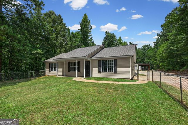 109 Pinedale Circle, Griffin, GA 30224