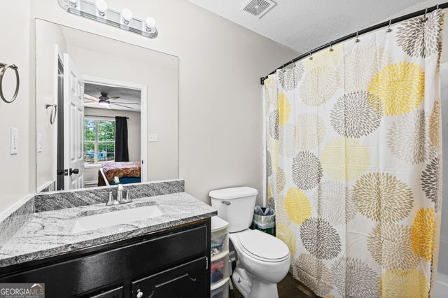 109 Pinedale Circle, Griffin, GA 30224