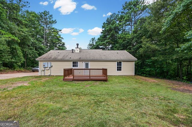 109 Pinedale Circle, Griffin, GA 30224