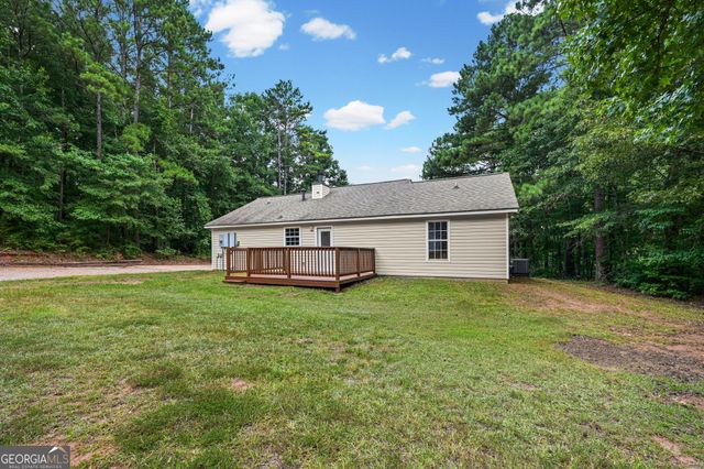 109 Pinedale Circle, Griffin, GA 30224