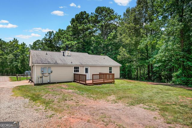 109 Pinedale Circle, Griffin, GA 30224