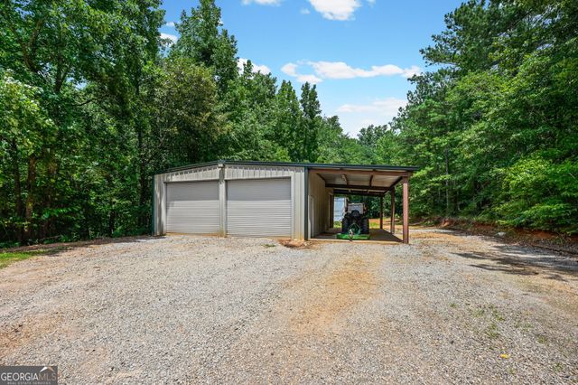 109 Pinedale Circle, Griffin, GA 30224