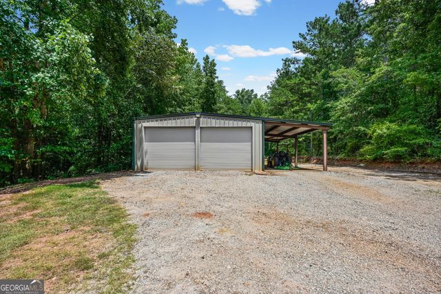 109 Pinedale Circle, Griffin, GA 30224