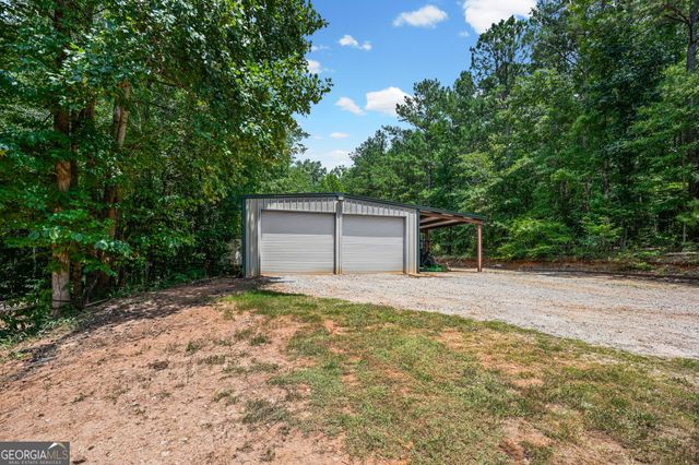 109 Pinedale Circle, Griffin, GA 30224