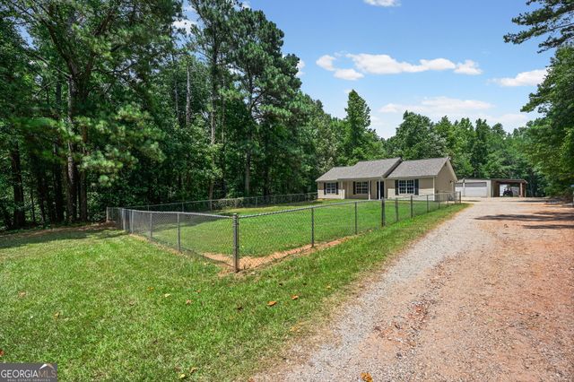 109 Pinedale Circle, Griffin, GA 30224