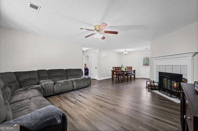 109 Pinedale Circle, Griffin, GA 30224