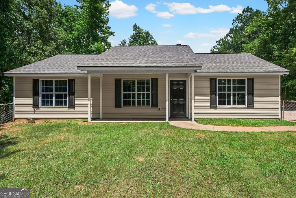 109 Pinedale Circle, Griffin, GA 30224