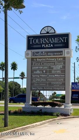 211 COLIMA Court 1124, Ponte Vedra Beach, FL 32082