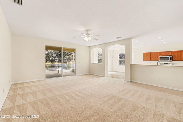 4145 Fenrose Circle, Melbourne, FL 32940