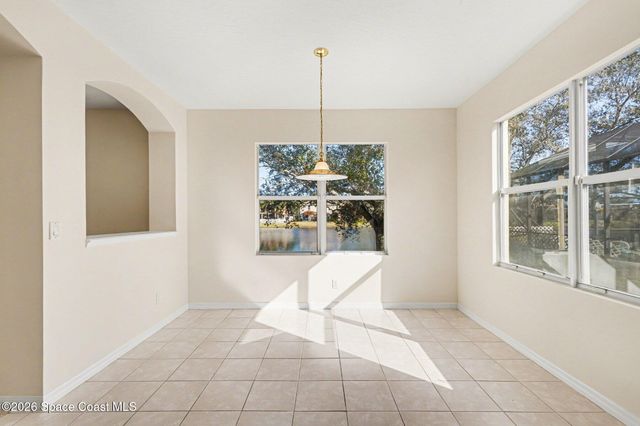 4145 Fenrose Circle, Melbourne, FL 32940
