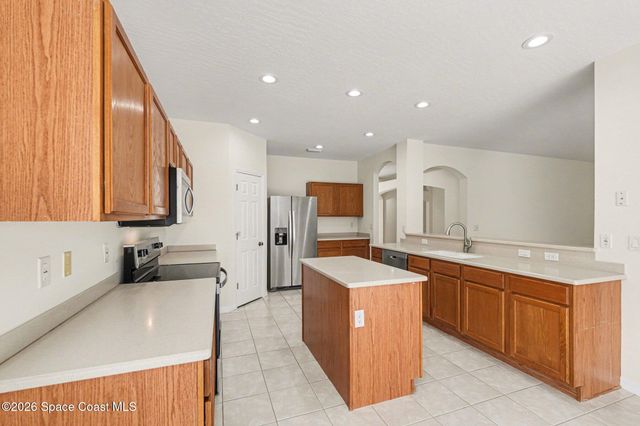 4145 Fenrose Circle, Melbourne, FL 32940