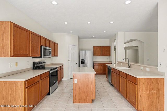 4145 Fenrose Circle, Melbourne, FL 32940