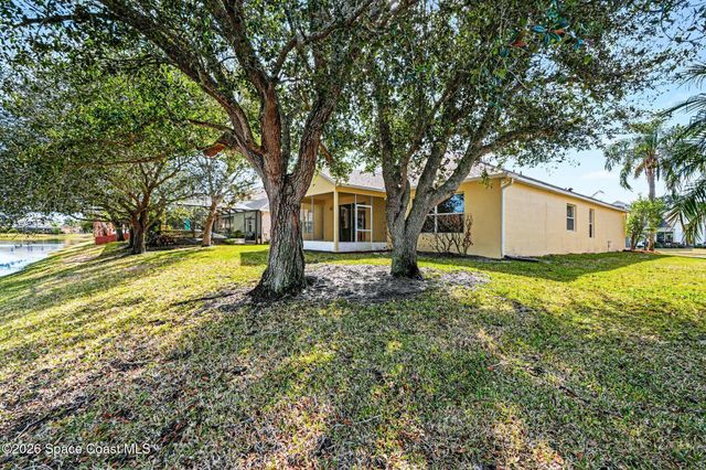 4145 Fenrose Circle, Melbourne, FL 32940