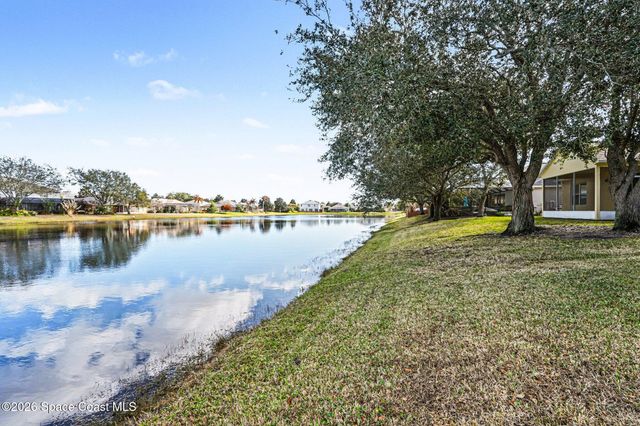 4145 Fenrose Circle, Melbourne, FL 32940