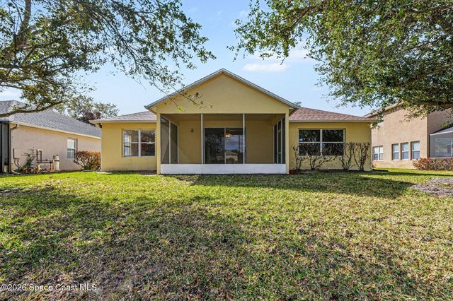 4145 Fenrose Circle, Melbourne, FL 32940