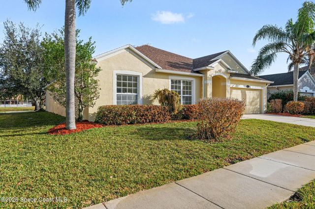 4145 Fenrose Circle, Melbourne, FL 32940