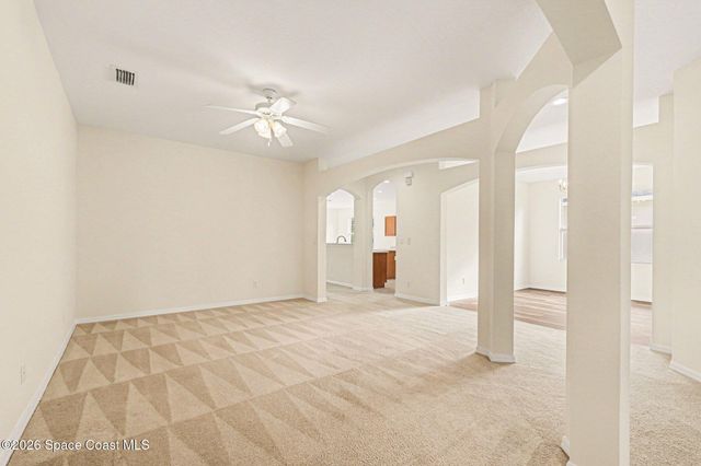 4145 Fenrose Circle, Melbourne, FL 32940