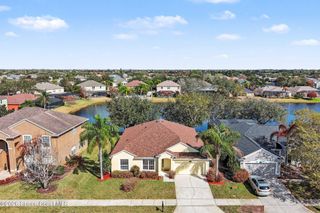 4145 Fenrose Circle, Melbourne, FL 32940