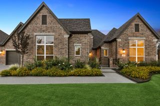 4630 Summerville Lane, Prosper, TX 75078