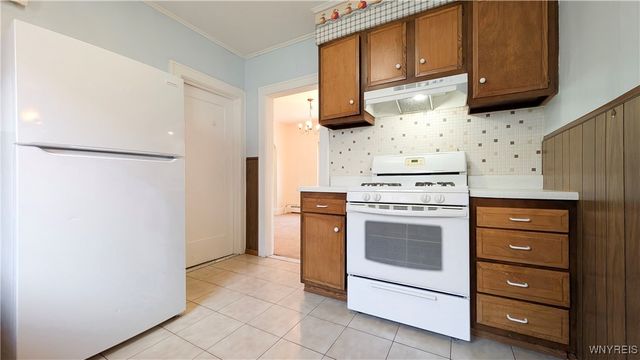 95 Rand Avenue, Buffalo, NY 14216