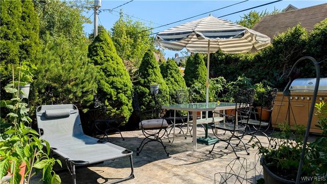 95 Rand Avenue, Buffalo, NY 14216