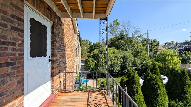 95 Rand Avenue, Buffalo, NY 14216