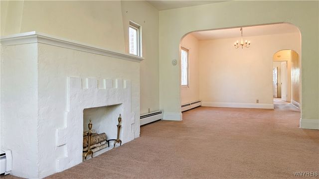 95 Rand Avenue, Buffalo, NY 14216