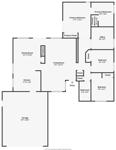 7011 Royal Links Dr, Riverbank, CA 95367