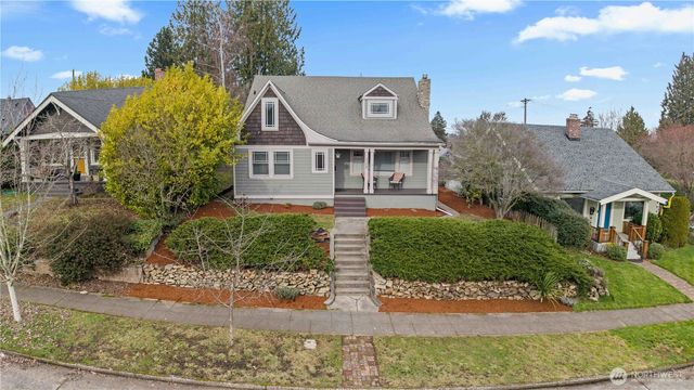 3305 N 8th Street, Tacoma, WA 98406