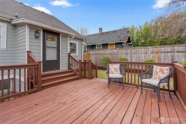 3305 N 8th Street, Tacoma, WA 98406