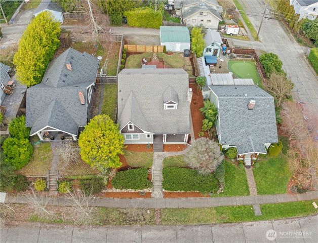 3305 N 8th Street, Tacoma, WA 98406
