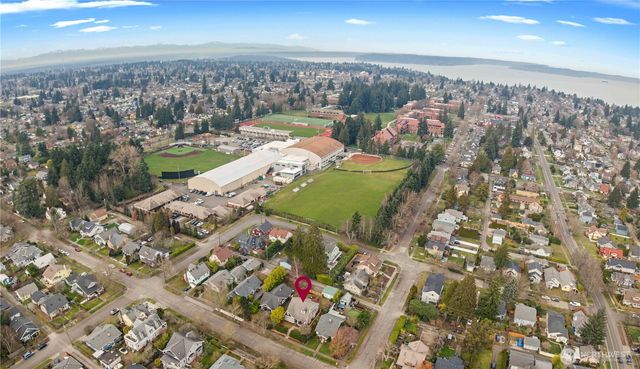 3305 N 8th Street, Tacoma, WA 98406