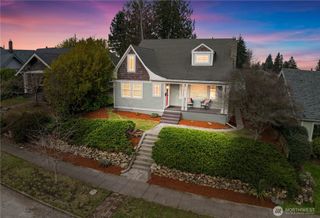 3305 N 8th Street, Tacoma, WA 98406