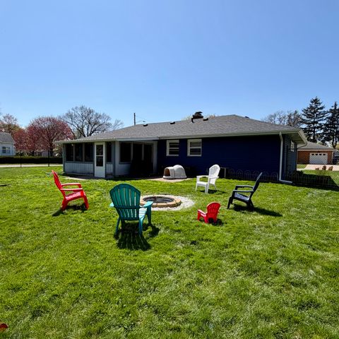 632 S Dickson Street, Michigan City, IN 46360