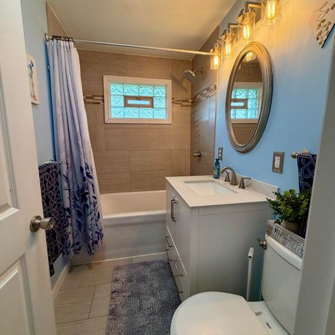 632 S Dickson Street, Michigan City, IN 46360