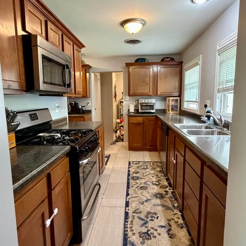 632 S Dickson Street, Michigan City, IN 46360