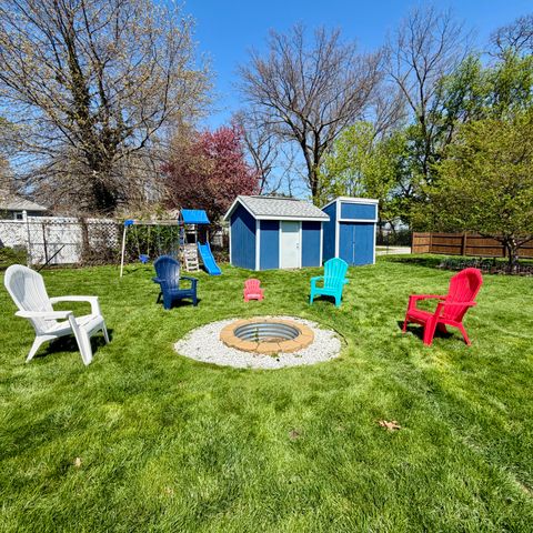 632 S Dickson Street, Michigan City, IN 46360