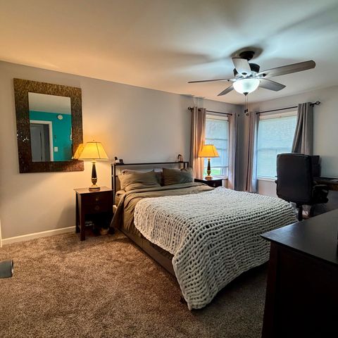 632 S Dickson Street, Michigan City, IN 46360