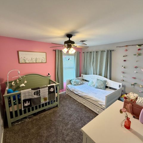 632 S Dickson Street, Michigan City, IN 46360