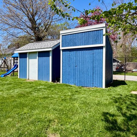 632 S Dickson Street, Michigan City, IN 46360