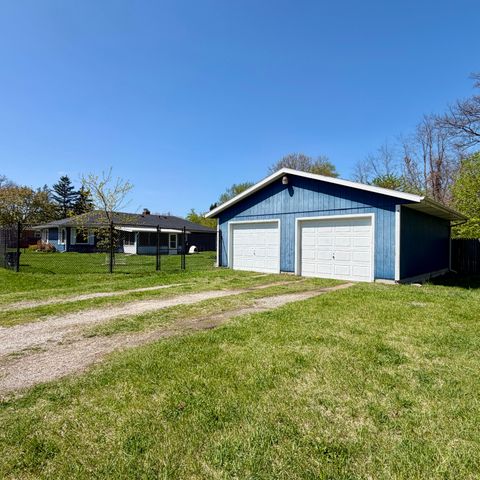 632 S Dickson Street, Michigan City, IN 46360