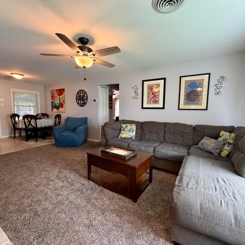 632 S Dickson Street, Michigan City, IN 46360