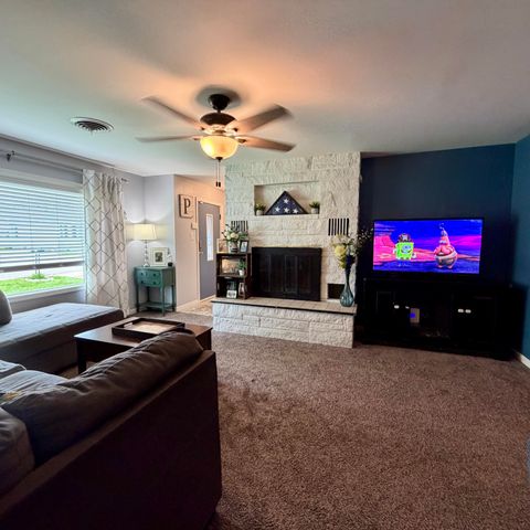 632 S Dickson Street, Michigan City, IN 46360