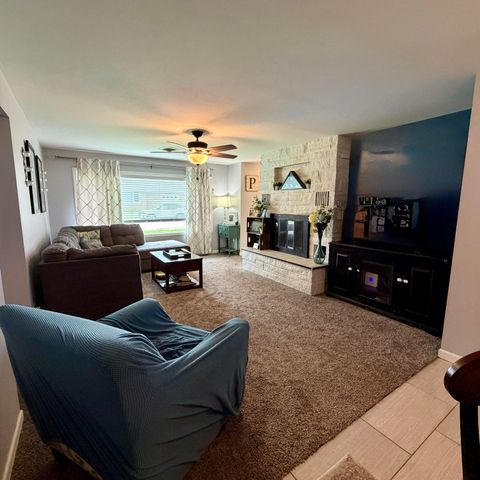 632 S Dickson Street, Michigan City, IN 46360