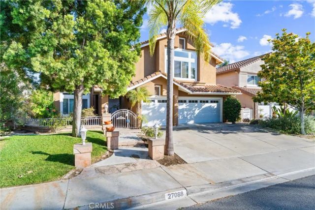 27088 Ironwood Drive 1, Laguna Hills, CA 92653