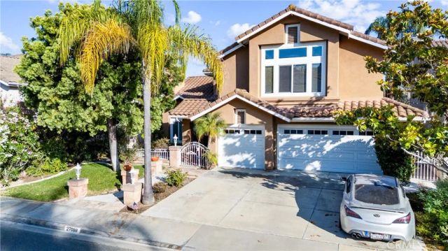 27088 Ironwood Drive 1, Laguna Hills, CA 92653