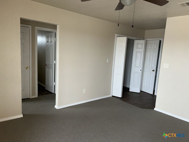 3412 Cantabrian Drive, Killeen, TX 76542
