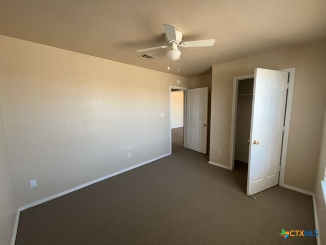3412 Cantabrian Drive, Killeen, TX 76542