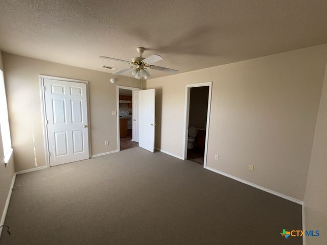 3412 Cantabrian Drive, Killeen, TX 76542