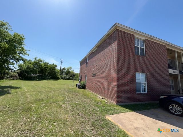 3412 Cantabrian Drive, Killeen, TX 76542
